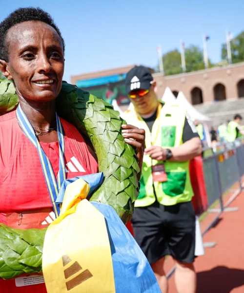 Tragedia in allenamento, addio a Shewarge Alene: aveva vinto una maratona 4 mesi fa