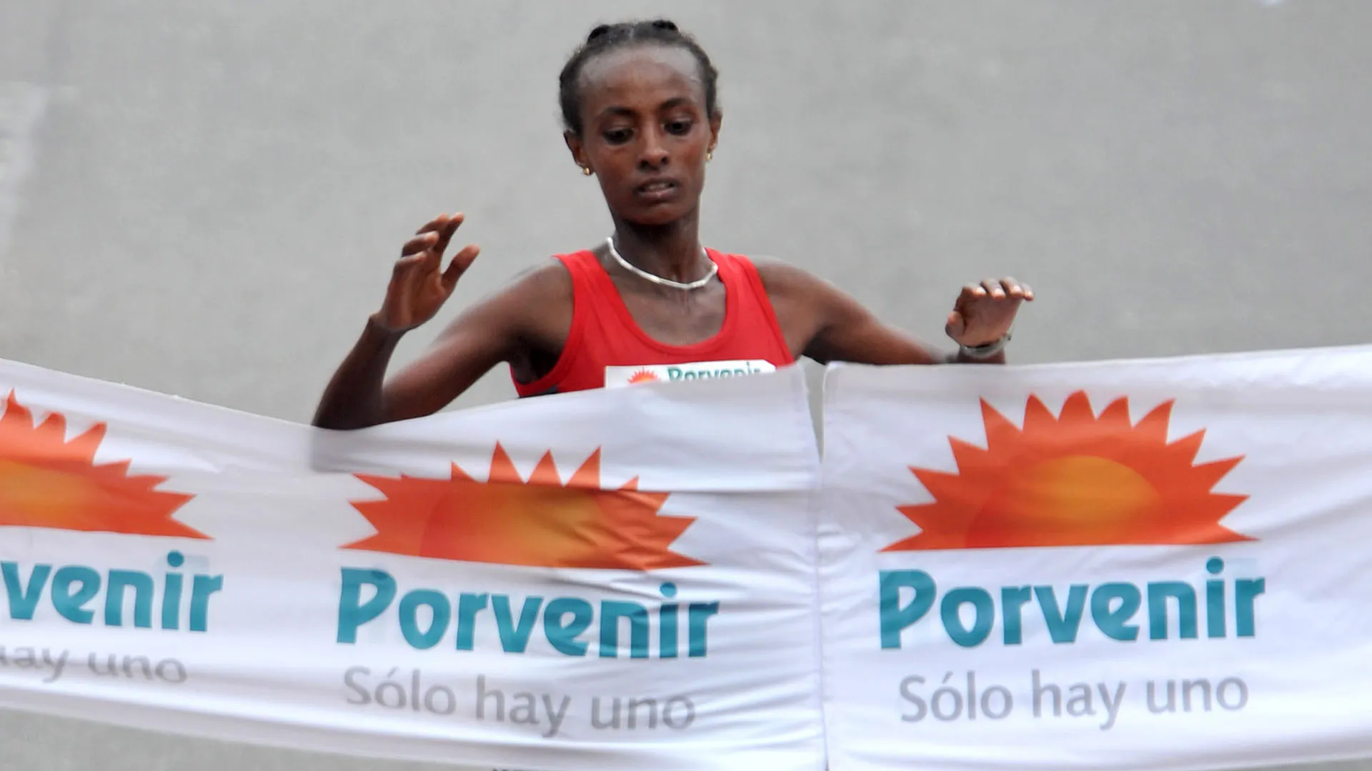 Il mondo dell'atletica è sotto choc per il tragico evento