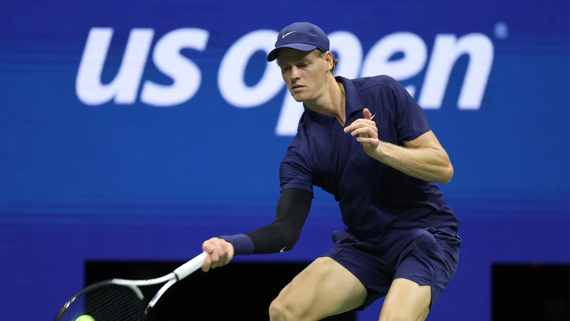 "Efficienza sui campi in cemento 10: Tre dei suoi quattro titoli del Grande Slam sono su questa superficie. New York si adatta perfettamente a lui"