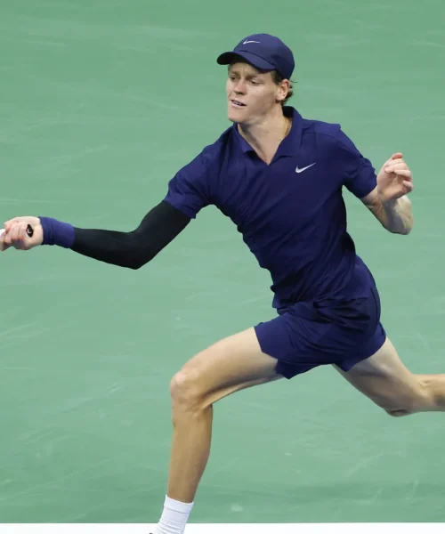 Quando gioca Jannik Sinner agli Us Open: i precedenti con Felix Auger-Aliassime