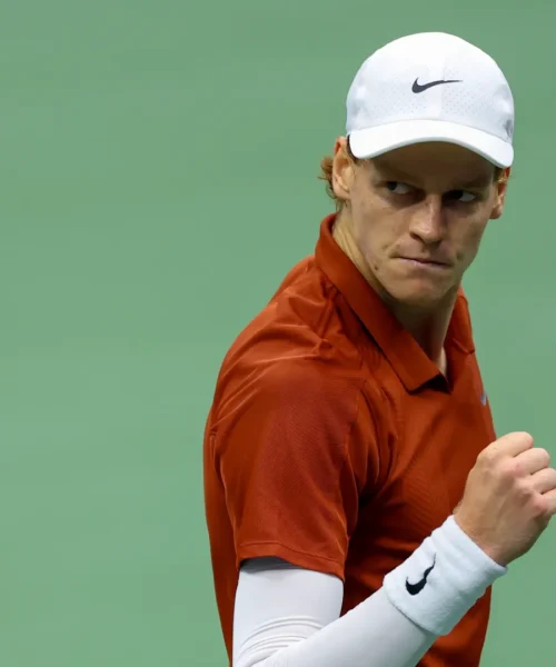 Quando gioca Jannik Sinner a Pechino: i precedenti con Marin Cilic