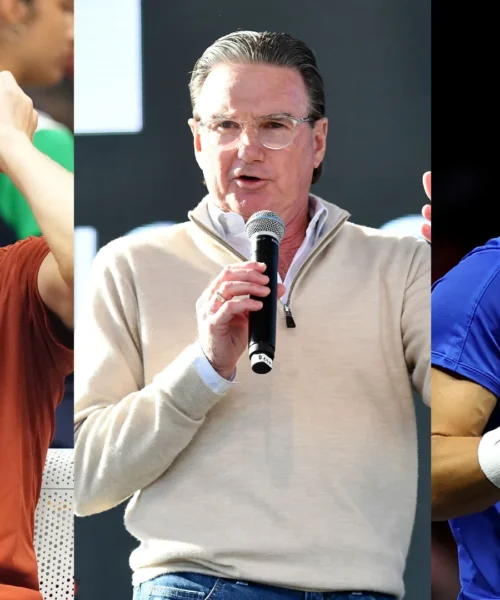 Jimmy Connors lancia l’allarme su Jannik Sinner e Carlos Alcaraz