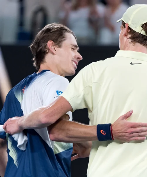 China Open: Jannik Sinner preoccupato dalle palle troppo lente