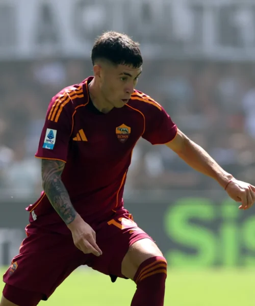 Serie A 2025-2026: Roma-Verona, le probabili formazioni