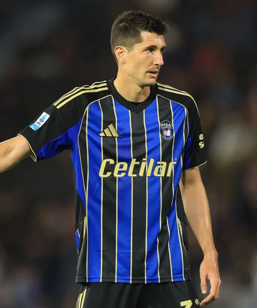 Serie A 2025-2026: Pisa-Udinese, le probabili formazioni
