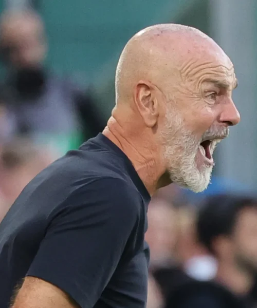 Fiorentina, Stefano Pioli: “Il rodaggio è finito”