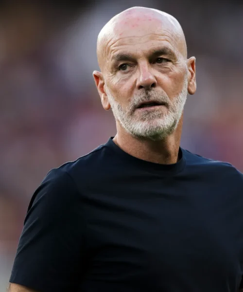 Fiorentina, Stefano Pioli diretto su Antonio Conte e il suo Napoli