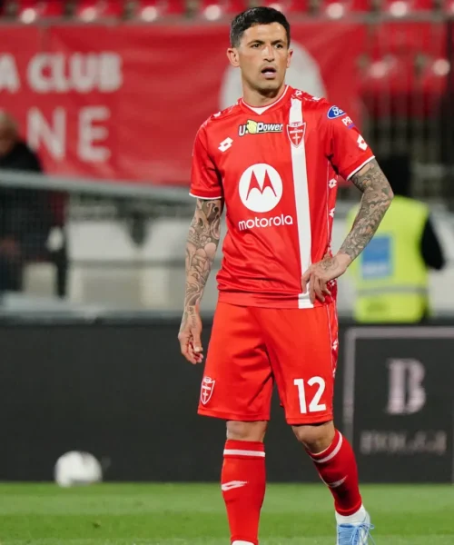 Stefano Sensi ha una nuova squadra