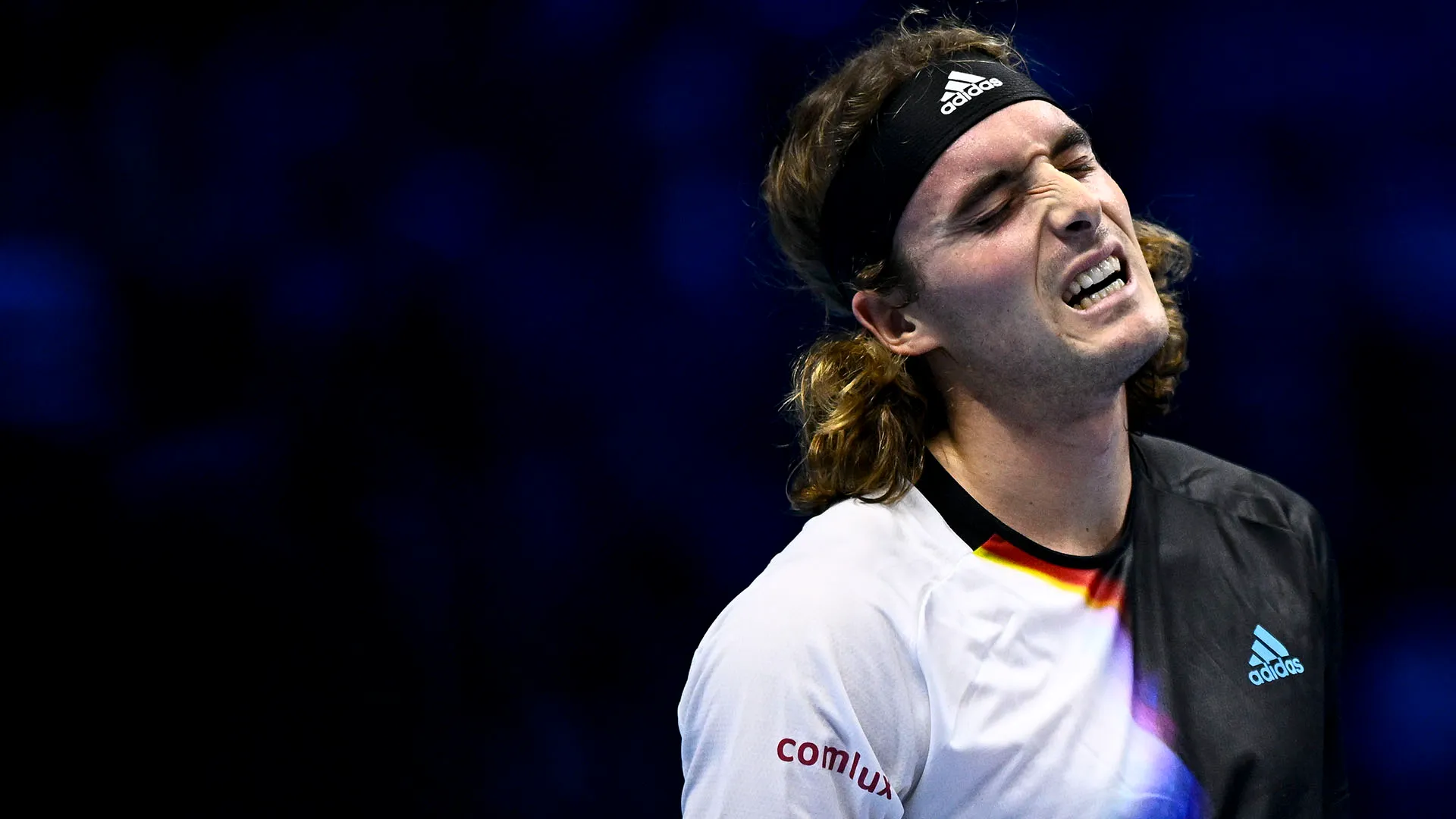 Tsitsipas ha anche abbandonato i social media: "Li ho usati come rifugio ma è stato un errore"