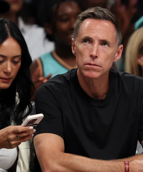 NBA: Steve Nash torna a Phoenix per dare una mano alla “sua” franchigia