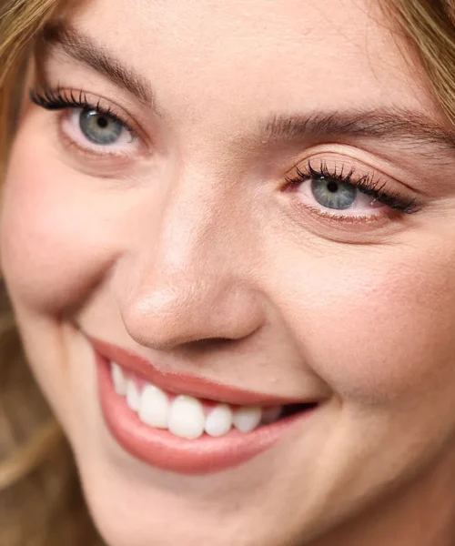 Una giornata speciale per Sydney Sweeney: le foto dell’attrice