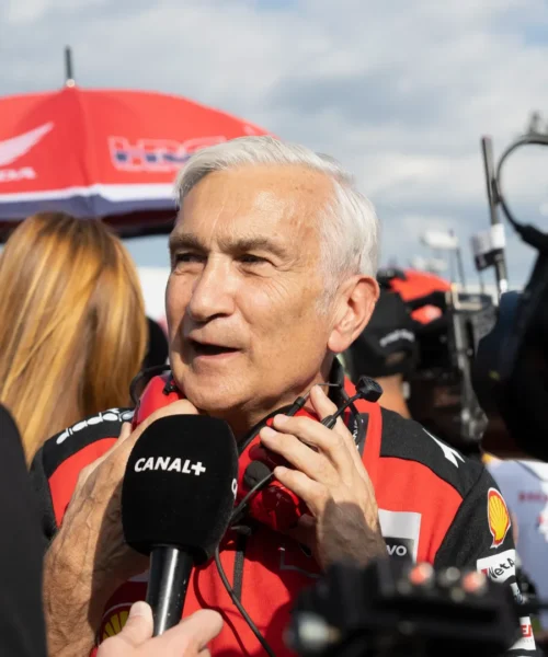 Ducati, l’ammissione di Tardozzi sulla fulminea rinascita di Pecco Bagnaia fa esplodere i social