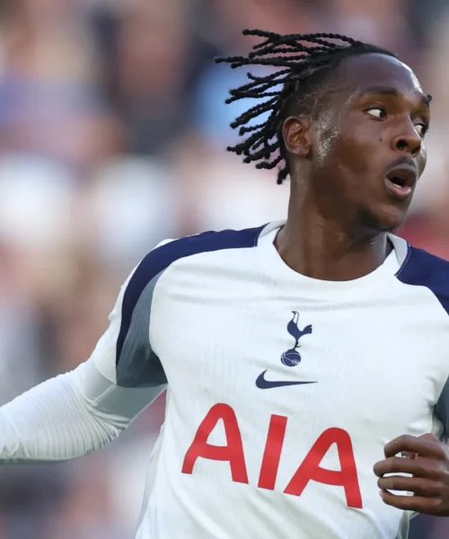 Carabao Cup 2025-2026: Tottenham-Doncaster, le probabili formazioni