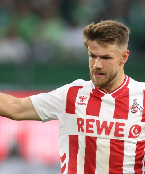 Bundesliga 2025-2026: Colonia-Stoccarda, le probabili formazioni