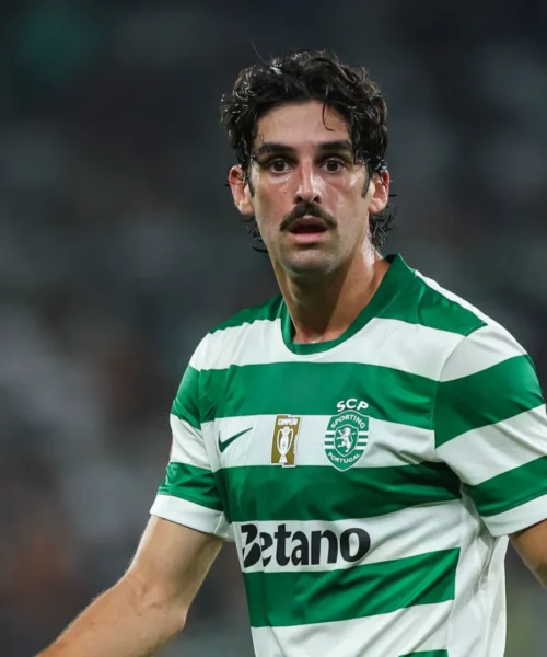 Champions League 2025-2026: Sporting Lisbona-Kairat Almaty, le probabili formazioni
