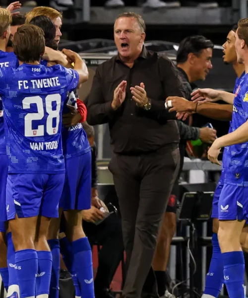 Eredivisie 2025-2026: Twente-Fortuna Sittard, le probabili formazioni