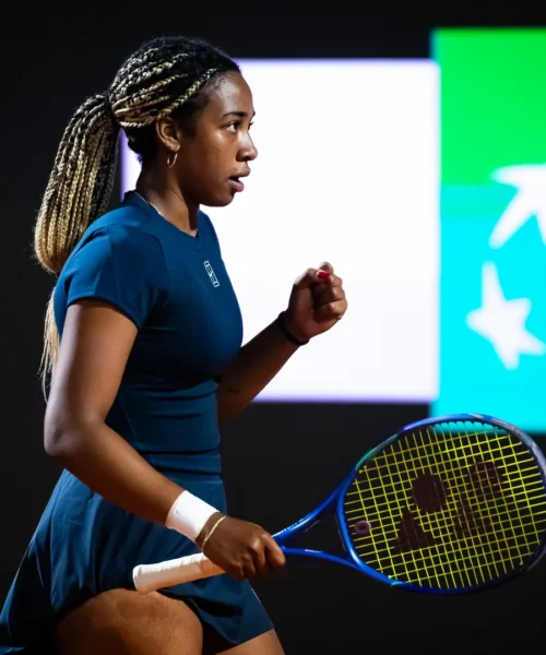 Chi è Tyra Grant, la giovanissima italoamericana convocata per le finali di Billie Jean King Cup