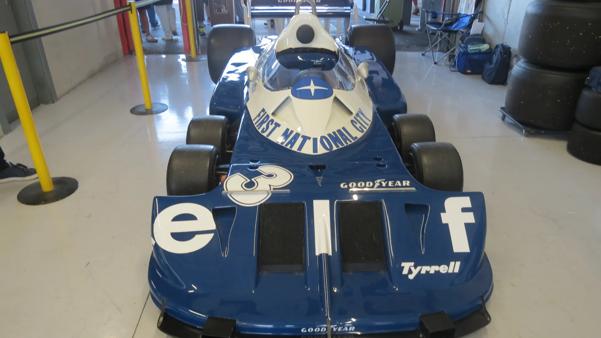 ... circuito teatro dell'Historic Minardi Day sabato 13 e domenica 14 settembre