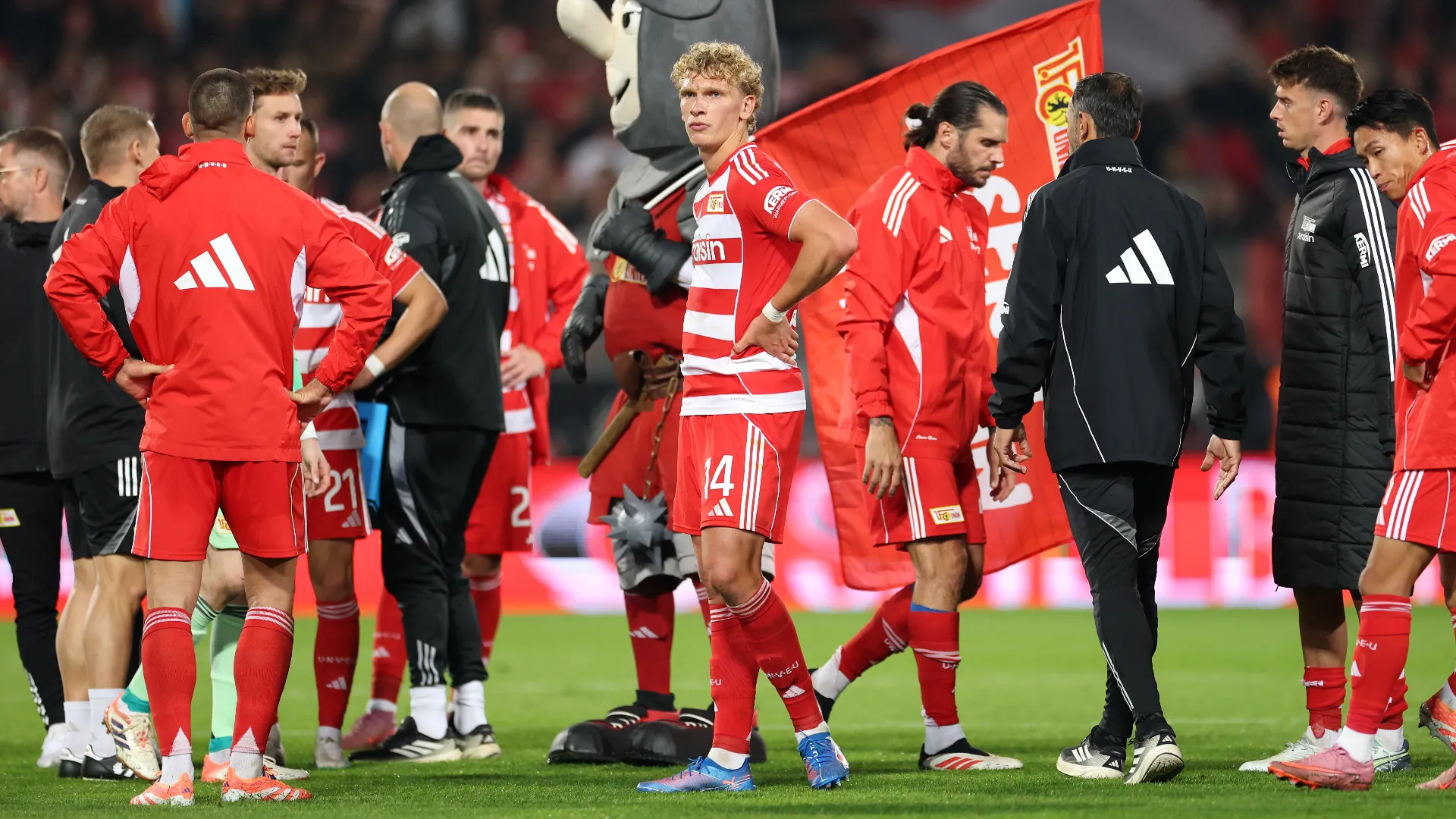 Sabato i ragazzi di Steffen Baumgart affronteranno il Bayer Leverkusen