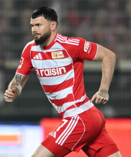 Bundesliga 2025-2026: Union Berlino-Eintracht Francoforte, le probabili formazioni