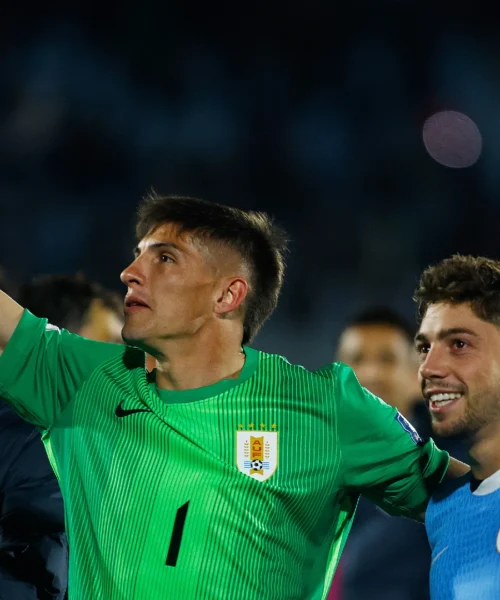Qualificazioni Mondiali: cadono Argentina e Brasile, fa festa l’Uruguay