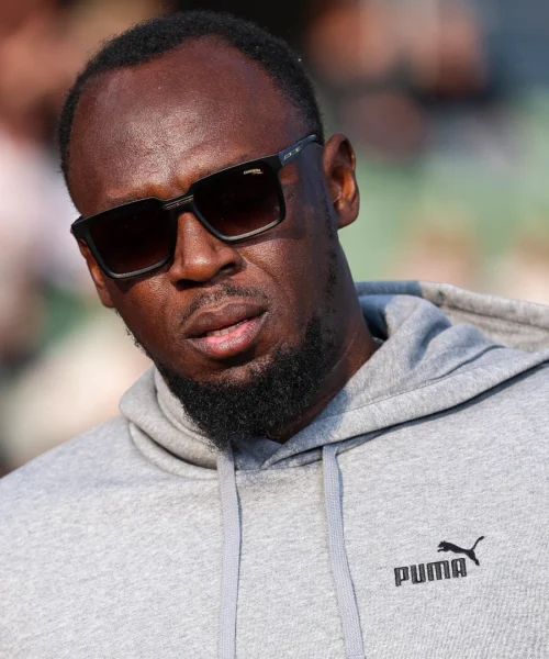 Usain Bolt categorico su Marcell Jacobs: il messaggio diretto del giamaicano