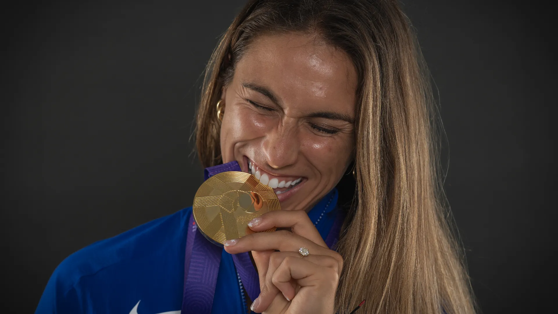 Argento all'olandese Van Klinken, bronzo per la cubana Morales
