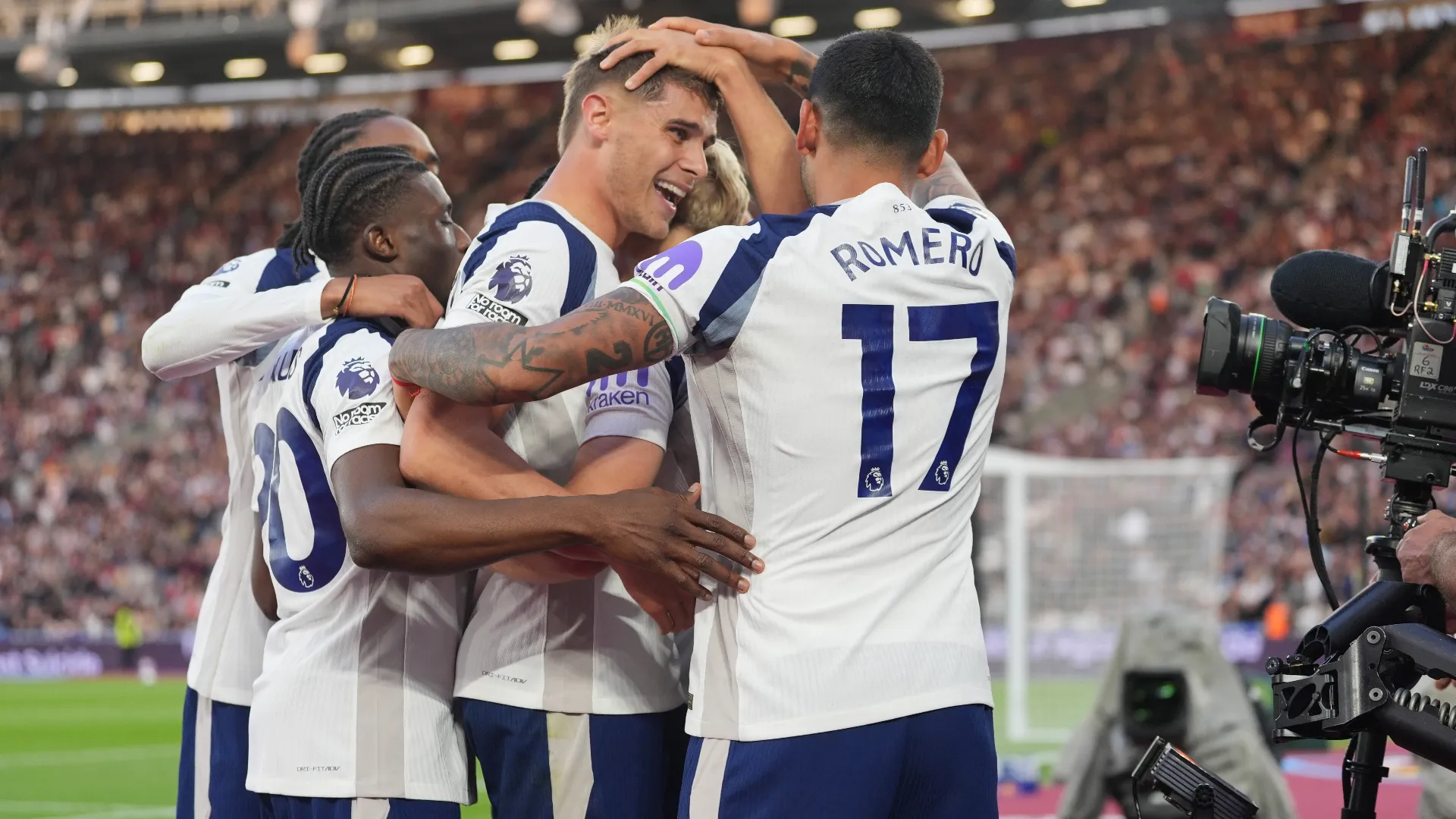 Dopo le prime 4 partite di campionato, gli Spurs sono a quota 9 punti