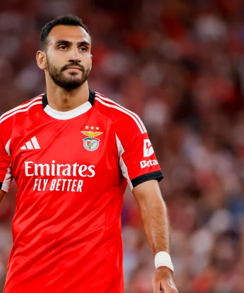 Primeira Liga 2025-2026: Benfica-Rio Ave, le probabili formazioni