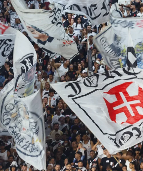 Brasileirão 2025: Vasco da Gama-Bahia, le probabili formazioni