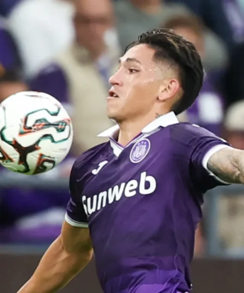Jupiler League 2025-2026: Leuven-Anderlecht, le probabili formazioni