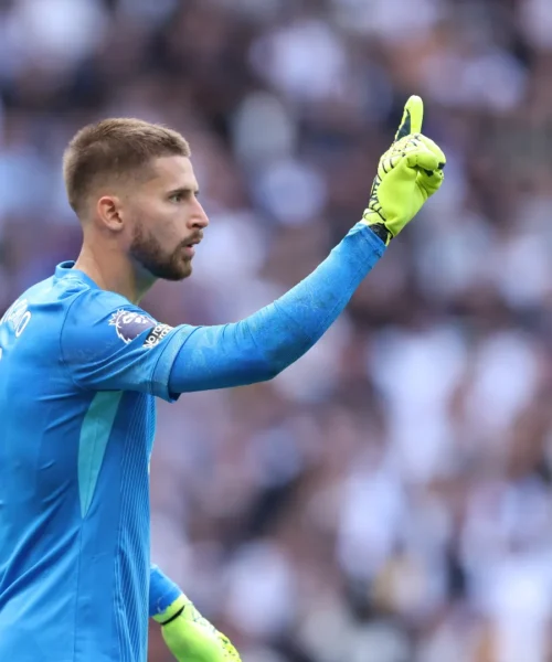 Premier League 2025-2026: West Ham-Tottenham, le probabili formazioni