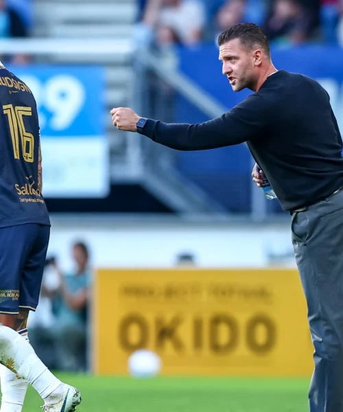 Europa League 2025-2026: Go Ahead Eagles-FCSB, le probabili formazioni