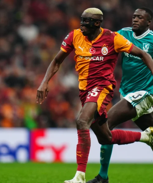 Osimhen stende il Liverpool, Mourinho cade a Londra. Atletico, Bayern e Marsiglia a valanga