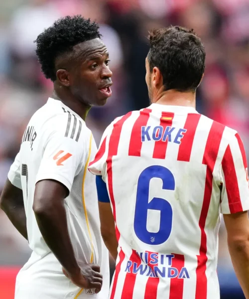 Supercoppa di Spagna: Atletico Madrid-Real Madrid, le probabili formazioni