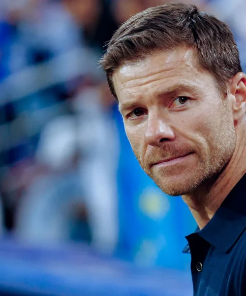 Xabi Alonso rivoluziona il Real Madrid: i suoi piani in foto