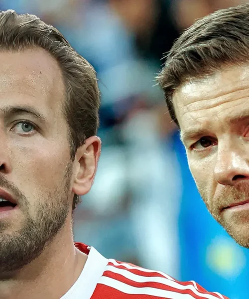 Non solo la Premier League: nuovo enorme pericolo per Harry Kane. Foto