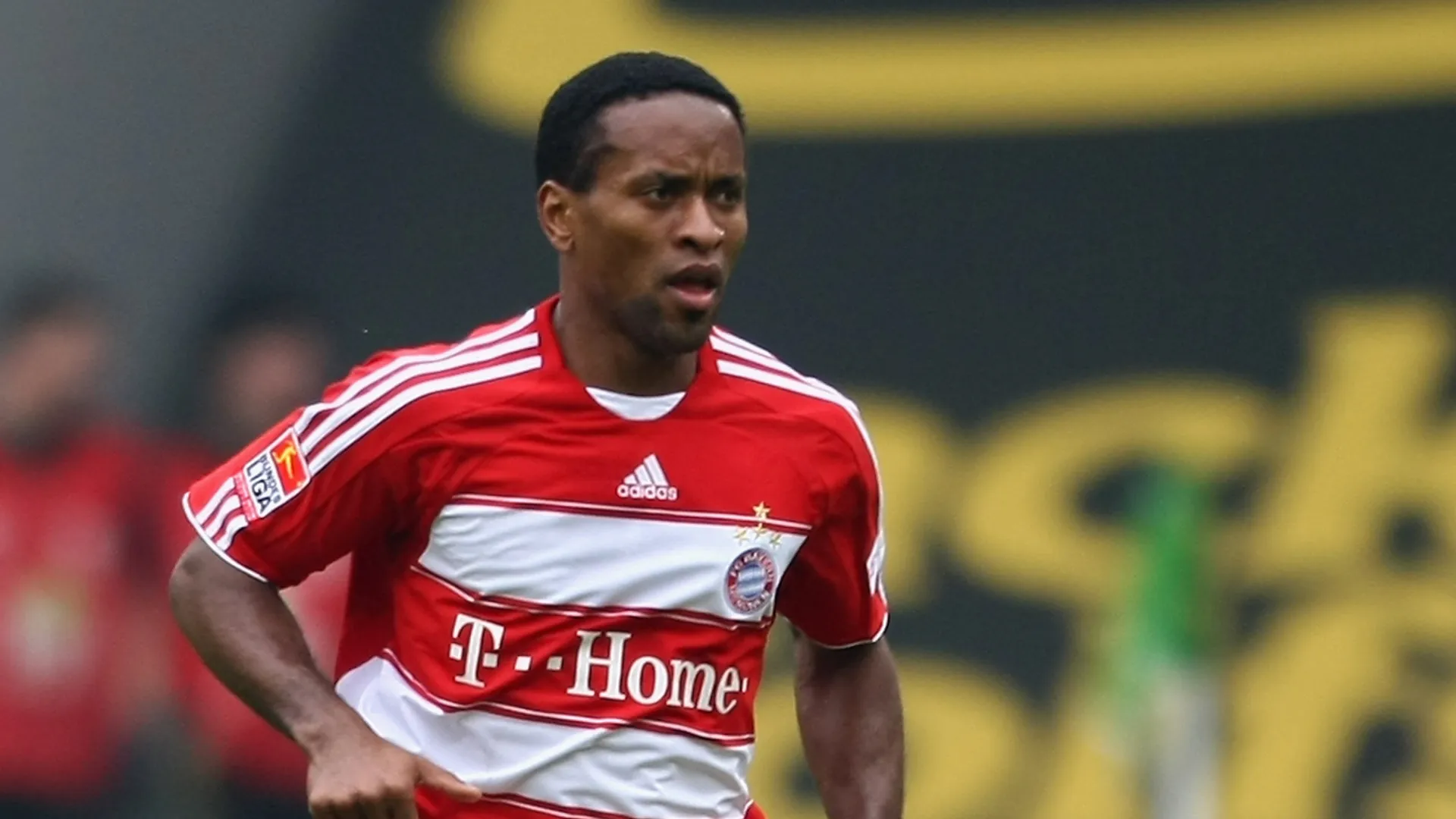 Al Bayern ha giocato 248 partite in carriera