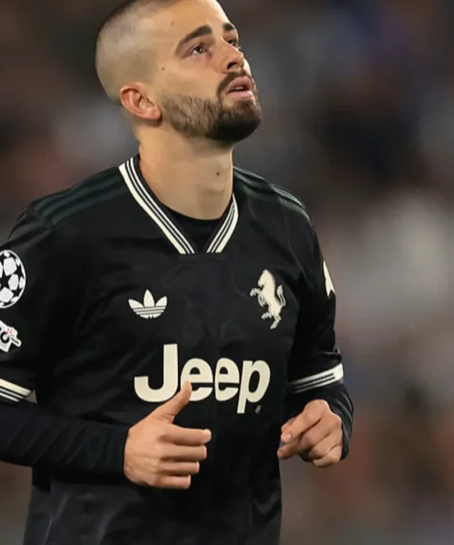 Chi è Edon Zhegrova, il kosovaro che in dieci minuti si è preso la Juventus