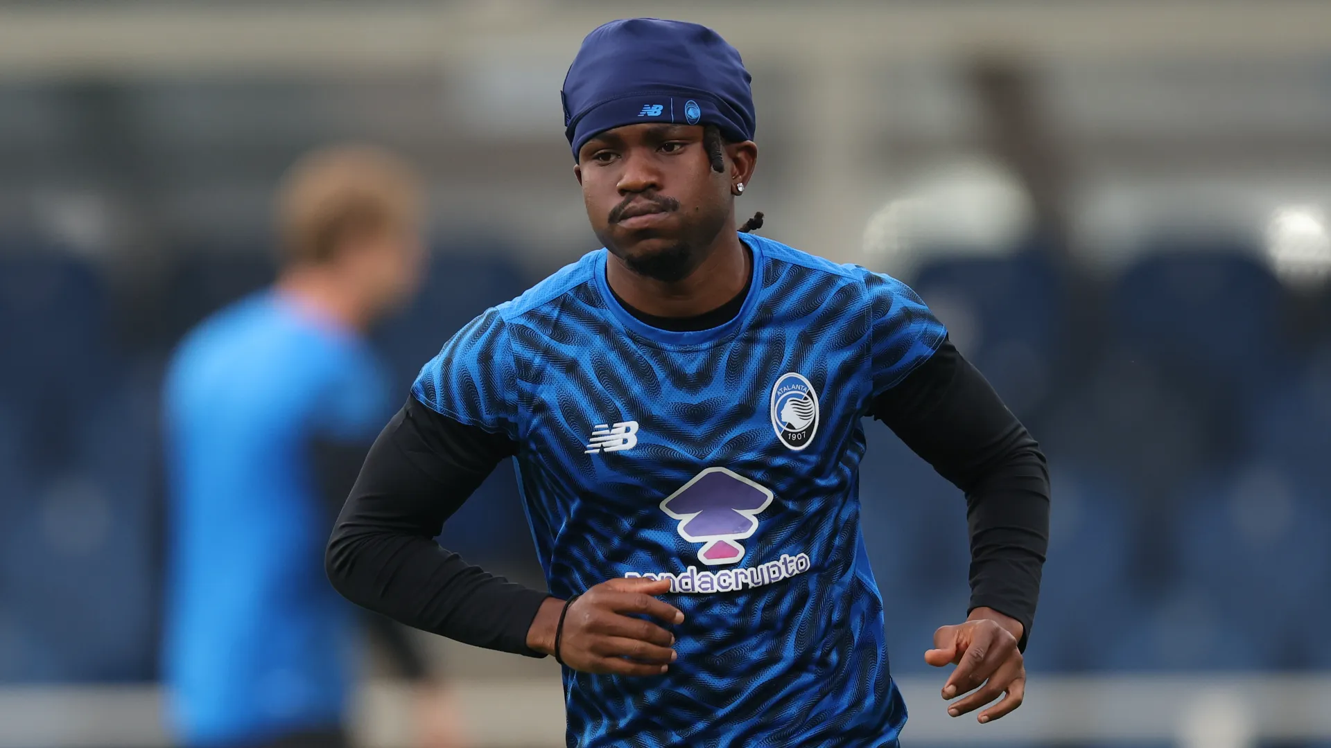 Atalanta: Ademola Lookman è tornato, ma Ivan Juric non gli fa promesse