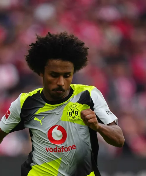 Champions League 2025-2026: Borussia Dortmund-Athletic Bilbao, le probabili formazioni
