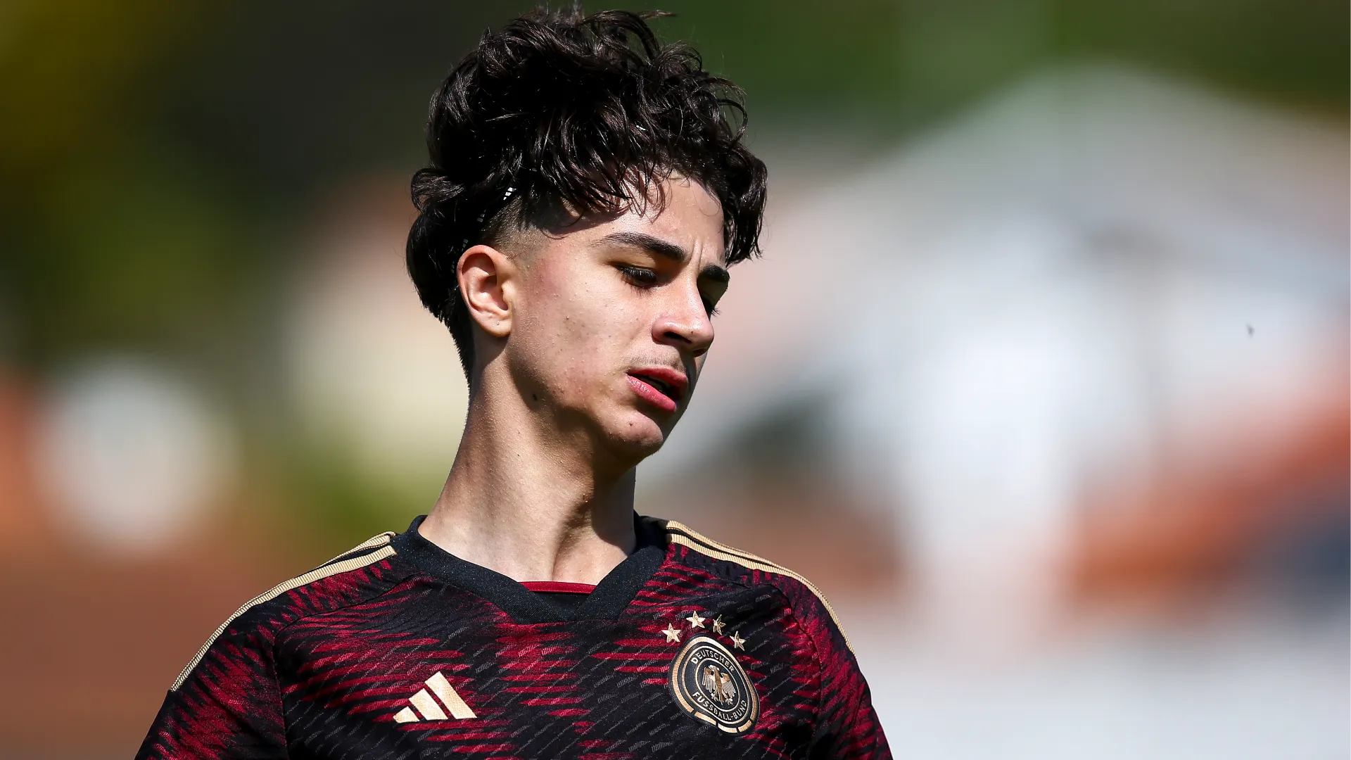 Tra i profili che piacciono maggiormente al club bianconero c'è anche Adin Licina
