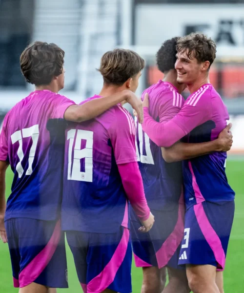 Un colpo alla Yildiz: la Juventus sul gioiello del Bayern Monaco. Foto