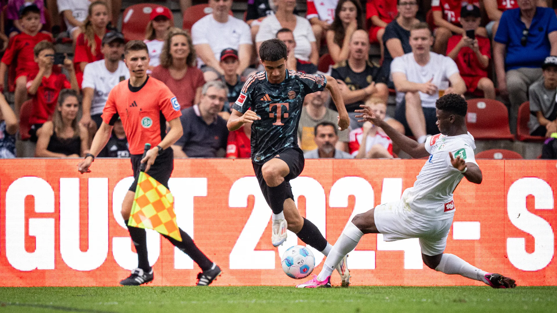 Licina ha il contratto in scadenza la prossima estate e potrebbe essere una grossa occasione
