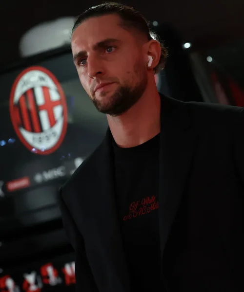 Inter-Milan, scatta il conto alla rovescia: Adrien Rabiot ha le idee chiare