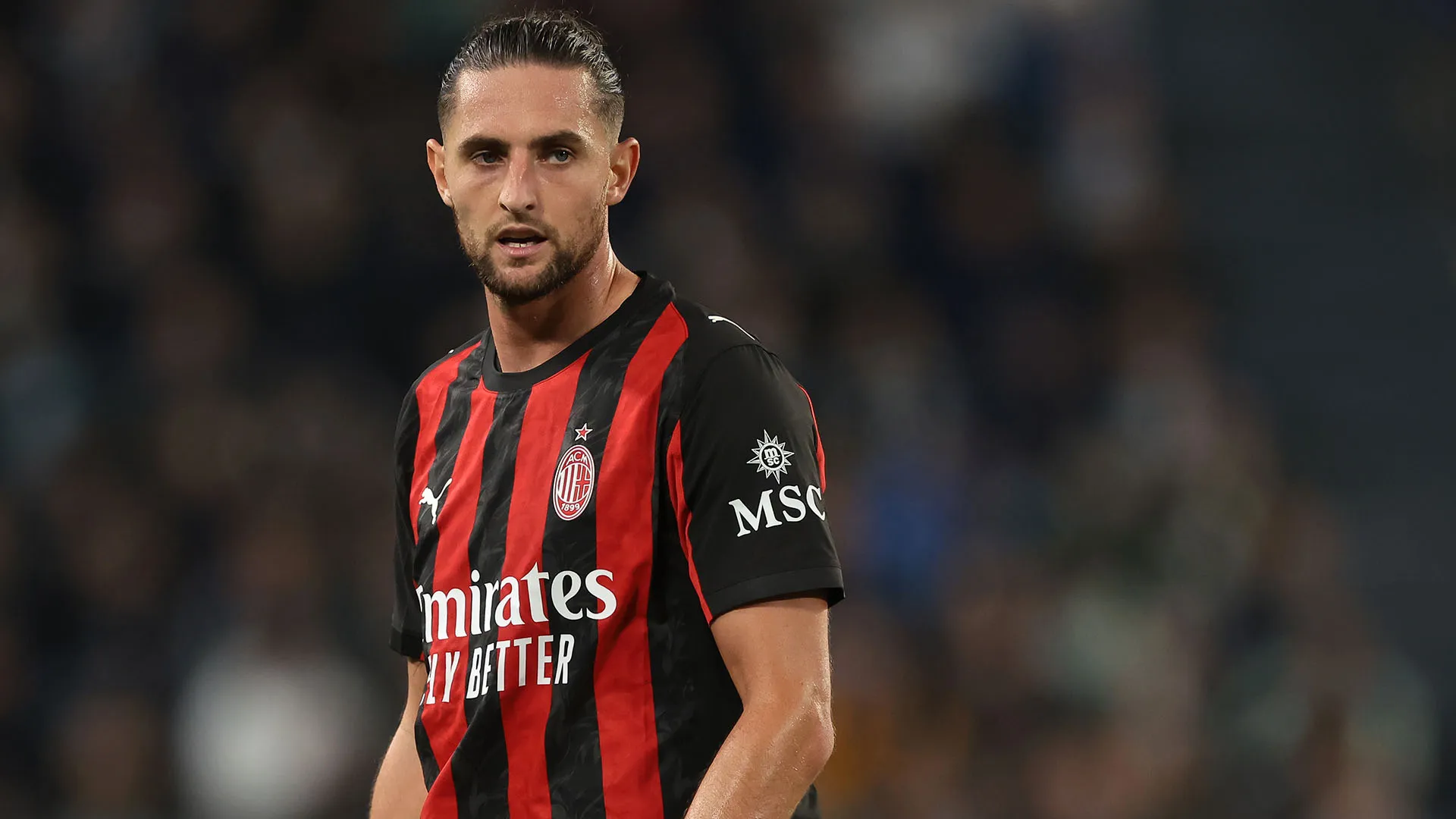 Mike Maignan ha dato ragione ad Adrien Rabiot, che nei giorni scorsi si era espresso sul tema...
