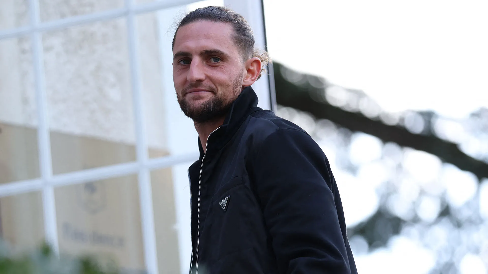 Adrien Rabiot, in arrivo dal Milan
