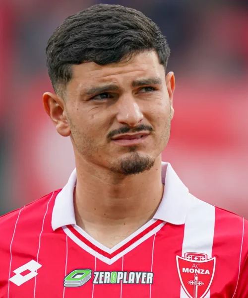 Monza nei guai, si fa male Agustin Alvarez