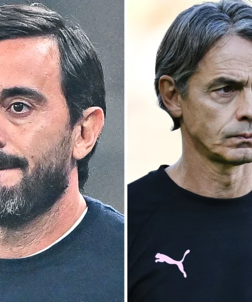 Serie B 2025-2026: Catanzaro-Palermo, le probabili formazioni