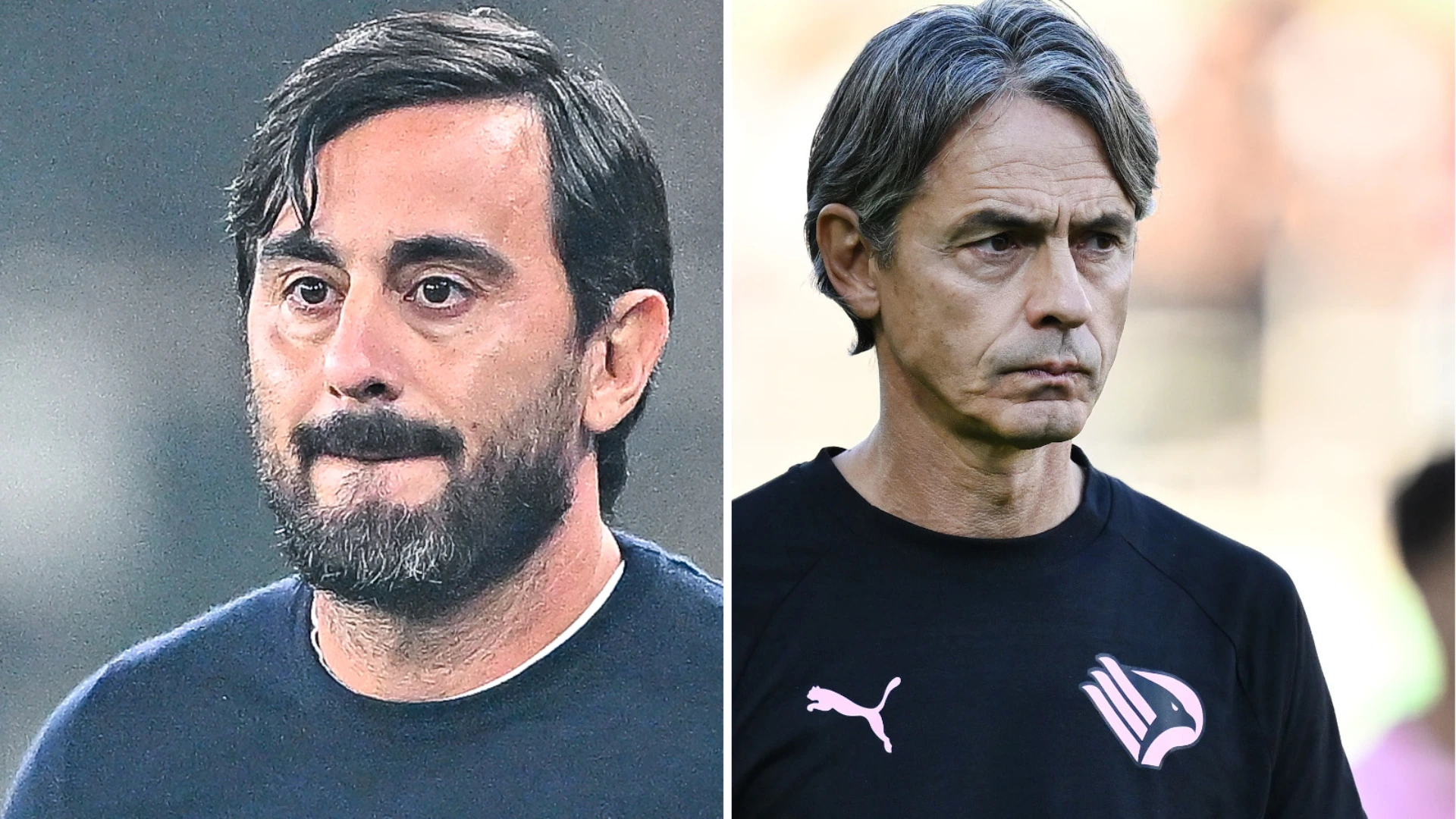 Serie B 2025-2026: Catanzaro-Palermo, le probabili formazioni